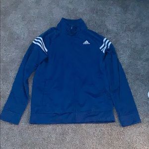 adidas sweatshirt
